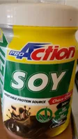 action soy