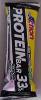Protein Bar 33%