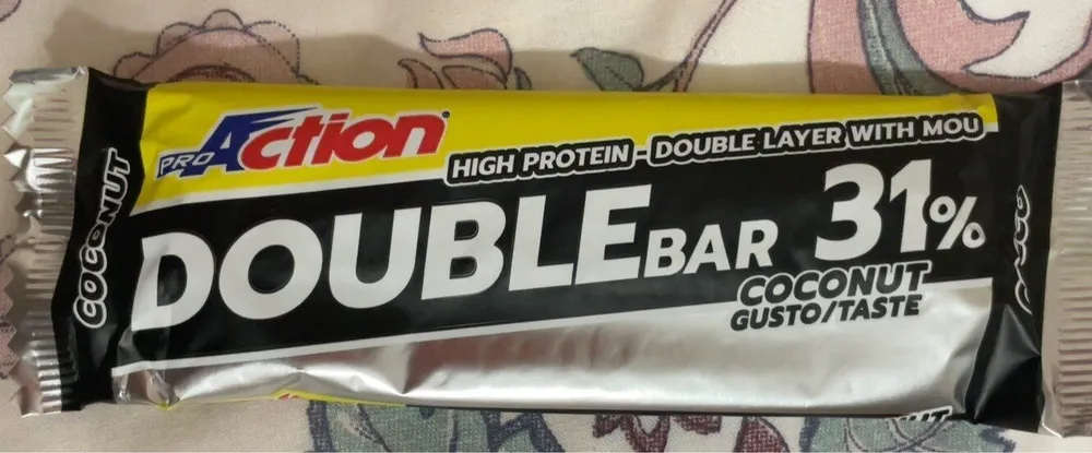 Double Bar