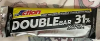 Double Bar