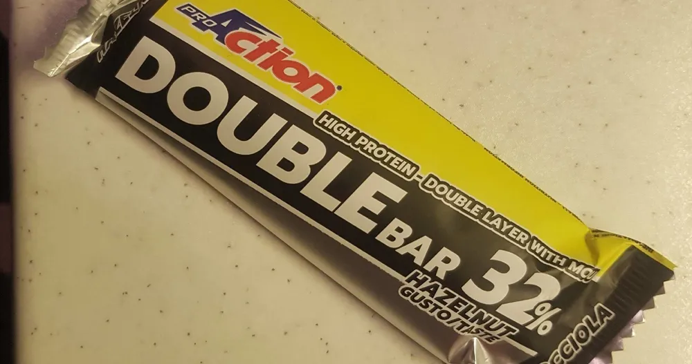 Doublebar 32%