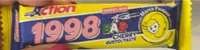 Pro action 1998 bar