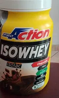 ProAction Isowhey