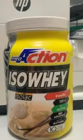 Isowhey