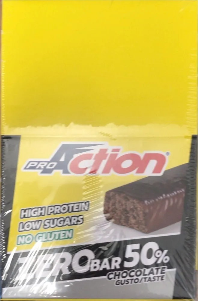 ZeroBar 50%