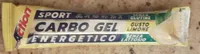 Carbon gel