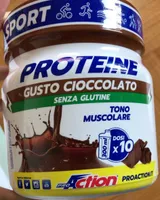 Proteine