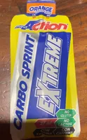 Carbo sprint