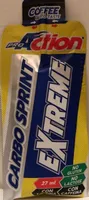Carbo sprint extreme