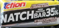 Stato bar 35% stracciatella