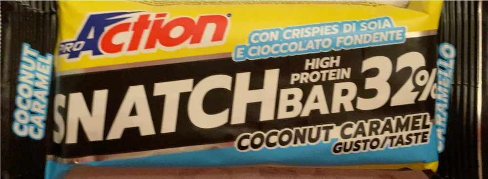 Snatchbar
