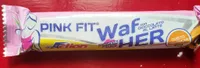 Pinkfit wafher
