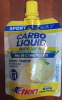 Carbone liquid