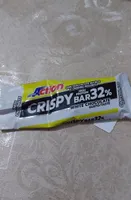 Crispy bar 32%