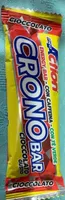 Crono bar