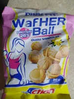 WafHER Ball