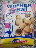 WafHER Ball