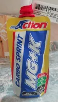 Gel pro action