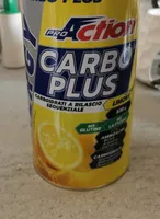 Carbo plus