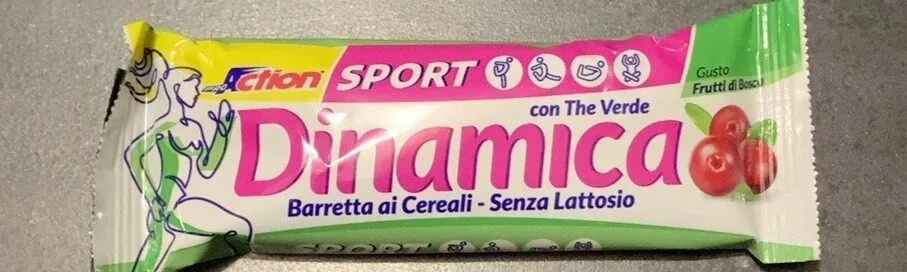 Dinamica