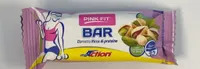 Pink fit bar