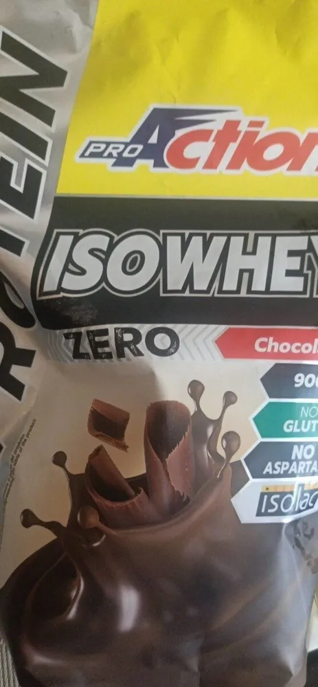 IsoWhey