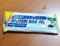 Protein Bar 40