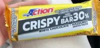 CRISPY BAR 30%