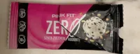 Pink fit zero