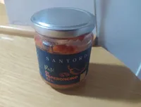Patè di Peperoncino