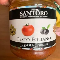 Pesto eoliano