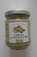 Crema di pistacchi