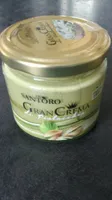 santoto crème de pistacchio