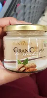 GRAN CREMA DI MANDONLA
