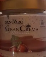 Grancrema di Nocciole
