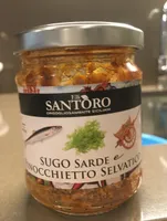Sugo Sarde e Finocchietto