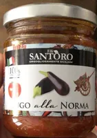 Sugo alla norma