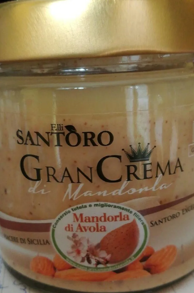 Gran crema