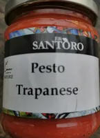 Pesto Trapanese