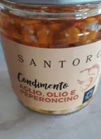 Condimento