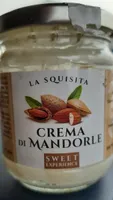 Crema di mandorle