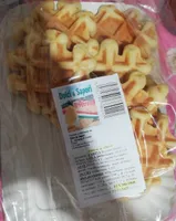 Ferratelle morbide