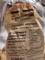 Taralini mignon