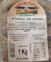 Frise di orzo