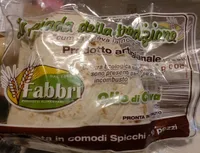 La piadina della tradizione