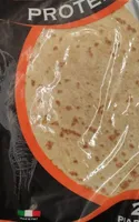 Piada Proteica 23