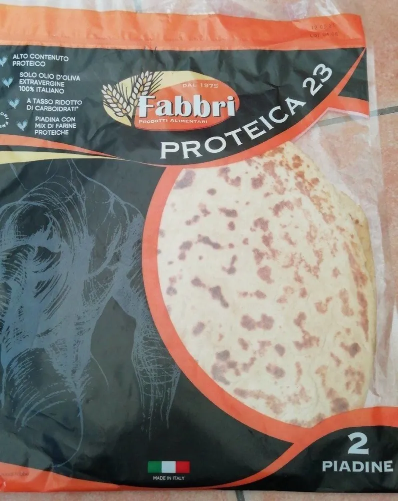 Proteica 23