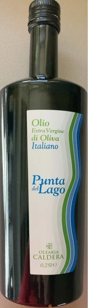 Olio Extra Vergine di oliva italiano