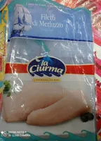 Filetti di merluzzo