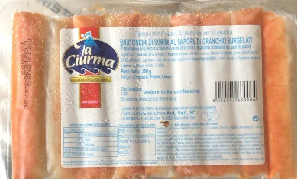 L’esperienza dai mari